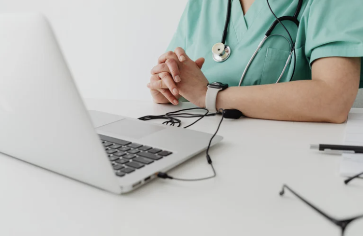 how does telehealth work